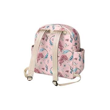 Petunia Pickle Bottom Ace Backpack: Stylish, Practical Diaper Bag for Parents