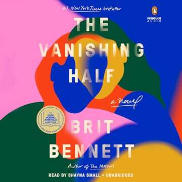 The Vanishing Half: A GMA Book Club Pick (A Novel)