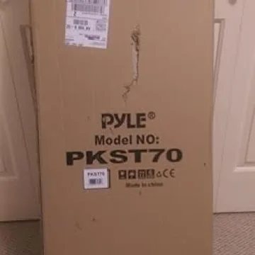 Adjustable Electronic Keyboard Stand Double Braced X Design