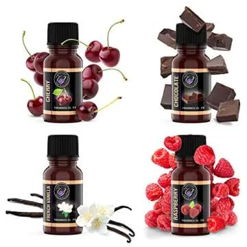 CraftZee Lip Balm Making Kit for Fun DIY Lip Care