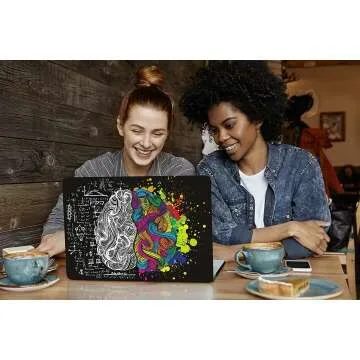 VAESIDA MacBook 12 Inch Retina Case with Keyboard Cover