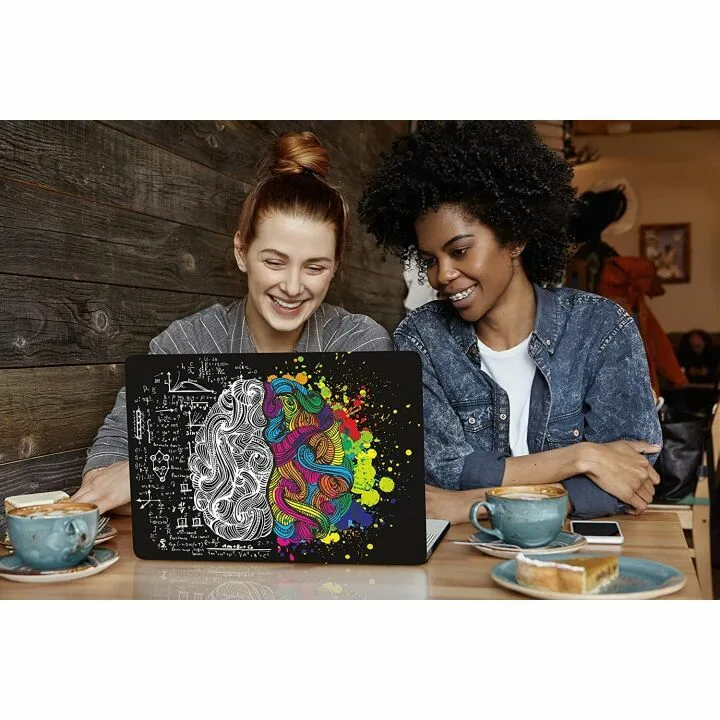 VAESIDA MacBook 12 Inch Retina Case with Keyboard Cover