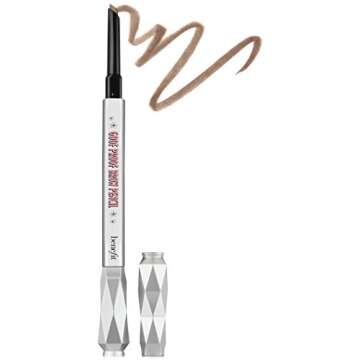 Beauty Essentials Eyebrow Pen for Effortless Brow Grooming and Definition