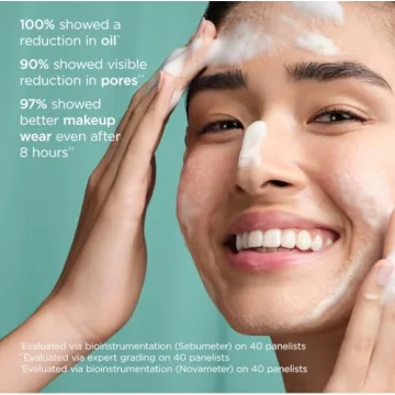 TATCHA Matcha Cleanse Gel Cleanser for Radiant Skin