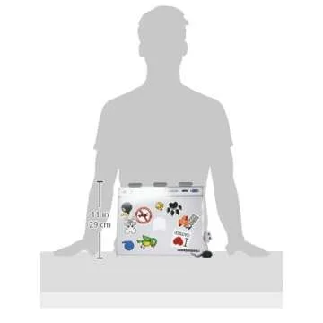 Suck UK | Cat Laptop | Cat Scratching Board | Cardboard Scratchers | Scratch Pad & Kitten Scratching Mat | Funny Furniture | Interactive Toy & Kitten Toys Gifts Cats