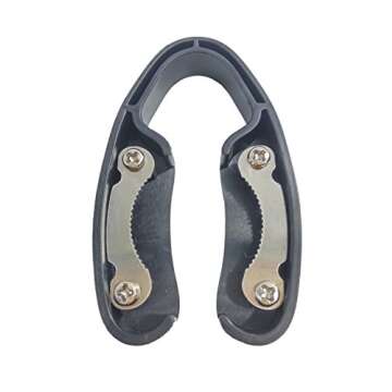 Premium Dual Blade Wine Foil Cutter 2 Pack - Gift Idea