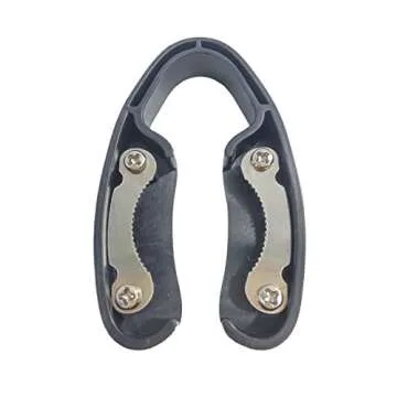 Premium Dual Blade Wine Foil Cutter 2 Pack - Gift Idea