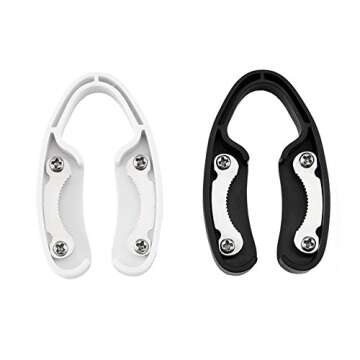 Premium Dual Blade Wine Foil Cutter 2 Pack - Gift Idea