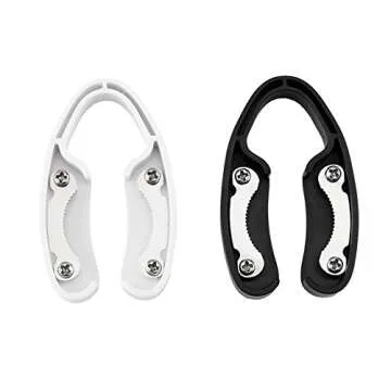 Premium Dual Blade Wine Foil Cutter 2 Pack - Gift Idea