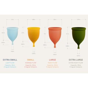 Eco-Friendly Pixie Menstrual Cup - Comfort & Community Support