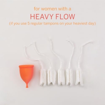 Eco-Friendly Pixie Menstrual Cup - Comfort & Community Support
