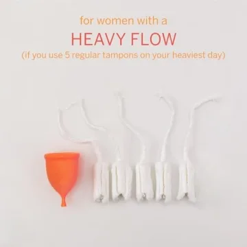 Eco-Friendly Pixie Menstrual Cup - Comfort & Community Support