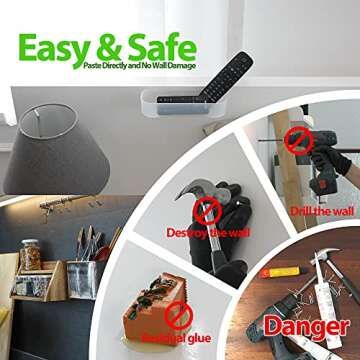 Bonding Forever Super Clear Gel Double Sided Tape