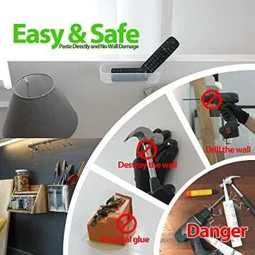 Bonding Forever Super Clear Gel Double Sided Tape