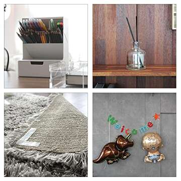 Bonding Forever Super Clear Gel Double Sided Tape