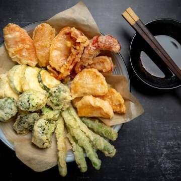 Cuisinart Stainless Steel Asian Strainer, Silver