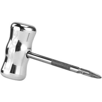 LEZYNE Classic Tubeless Bicycle Tire Repair Kit