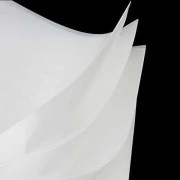 SENJEOK 100 Pack 12 x 12 Inches Cushion Foam Pouches, Foam Wrap Pouches, Moving Cushioning Packaging Pouches for Packing, Shipping