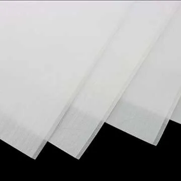 SENJEOK 100 Pack 12 x 12 Inches Cushion Foam Pouches, Foam Wrap Pouches, Moving Cushioning Packaging Pouches for Packing, Shipping