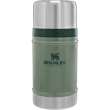 STANLEY Classic 24 oz. Stainless Steel Vacuum Insulated Food Jar