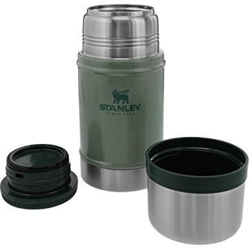 STANLEY Classic 24 oz. Stainless Steel Vacuum Insulated Food Jar