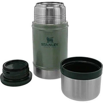 STANLEY Classic 24 oz. Stainless Steel Vacuum Insulated Food Jar