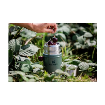 STANLEY Classic 24 oz. Stainless Steel Vacuum Insulated Food Jar