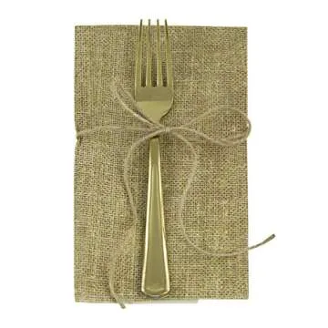 Houseables Jute Twine String, Perfect for Crafts and Gifts