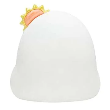 Squishmallows 14-Inch Sunshine Rainbow Plush for All Ages