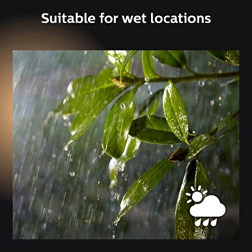 Philips Hue Lily Smart Spot Lights - 3 Pack