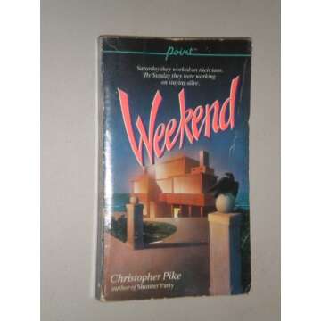 Weekend (Point Paperback)