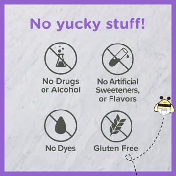 Zarbee's Baby Cough Syrup with Organic Agave for Kids