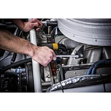 GEARWRENCH 6 Pc Combination Wrench Set for Professionals