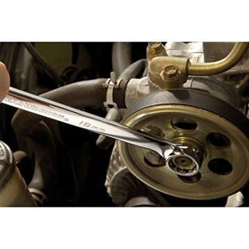 GEARWRENCH 6 Pc Combination Wrench Set for Professionals