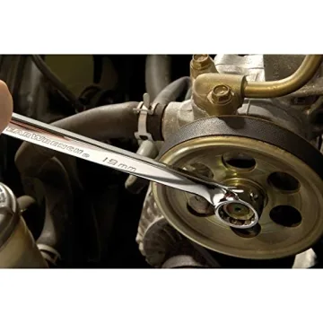 GEARWRENCH 6 Pc Combination Wrench Set for Professionals