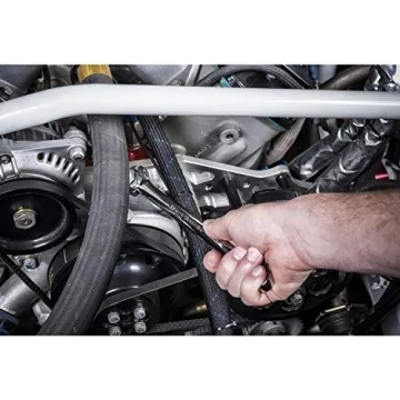 GEARWRENCH 6 Pc Combination Wrench Set for Professionals