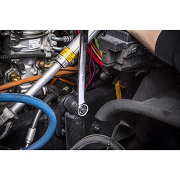 GEARWRENCH 6 Pc Combination Wrench Set for Professionals