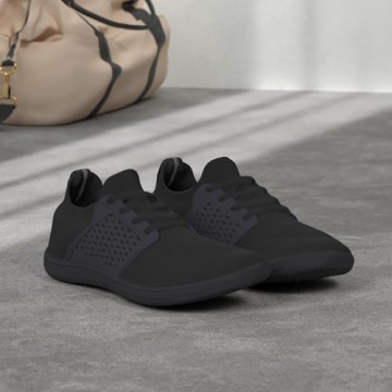 WHITIN Men's Comfortable Trail Running Shoes for Fitness