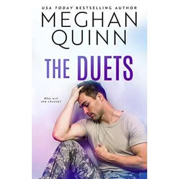 The Duets: A Contemporary Romance Box Set - Immersive Love Stories