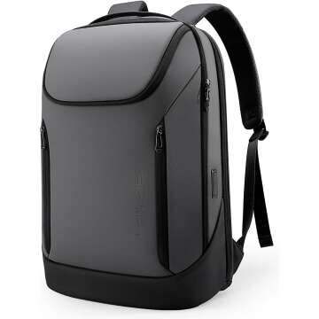 BANGE Smart Business Backpack for 15.6" Laptops