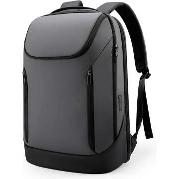 BANGE Smart Business Backpack for 15.6" Laptops