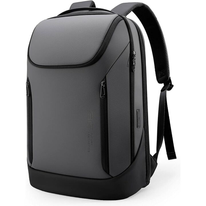 BANGE Smart Business Backpack for 15.6" Laptops
