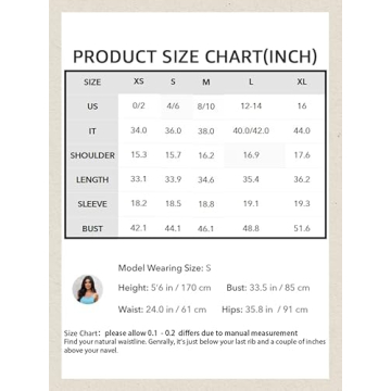 CUPSHE Women Beach Shirt Dress Lightweight Summer Coverup