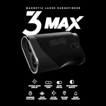 Blue Tees Golf Player Pack - Elevate Your Game Now!