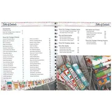 It's Sew Emma ISE931 Farm Girl Vintage 2 Bk, None