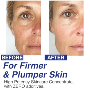 CELDYQUE Volufiline Serum - Skin Firming & Anti-Wrinkle Solution