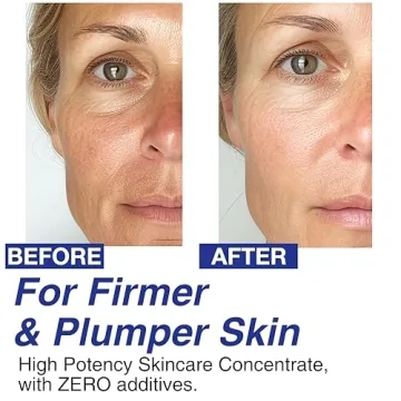 CELDYQUE Volufiline Serum - Skin Firming & Anti-Wrinkle Solution