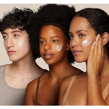 Physiogel Daily Moisture Therapy Facial Cleanser, PH balanced, Hydrating, Gentle Face Wash for Dry, Normal & Sensitive Skin - Low Irritant, Strengthening Skin Barrier, Korean Skin Care for Men & Women