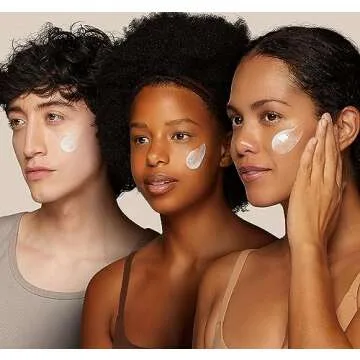 Physiogel Daily Moisture Therapy Facial Cleanser, PH balanced, Hydrating, Gentle Face Wash for Dry, Normal & Sensitive Skin - Low Irritant, Strengthening Skin Barrier, Korean Skin Care for Men & Women