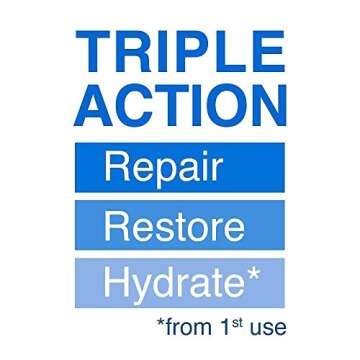 Physiogel Daily Moisture Therapy Facial Cleanser, PH balanced, Hydrating, Gentle Face Wash for Dry, Normal & Sensitive Skin - Low Irritant, Strengthening Skin Barrier, Korean Skin Care for Men & Women